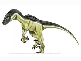 dinogaia